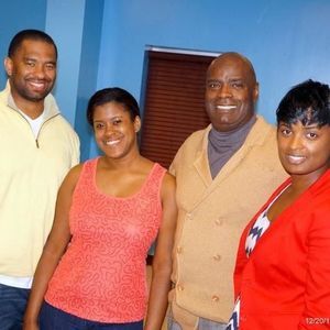 Meet your Posher, Reginald